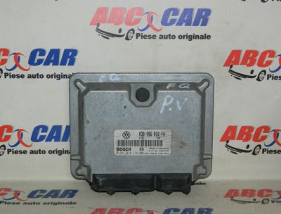 Calculator motor VW Passat B5 1.9 TDI AHU 90cp 038906018FQ