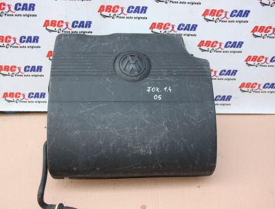 Capac motor + carcasa filtru aer VW Fox (5Z) 2005-2011 1.4 Benzina 030129607BQ