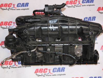 Galerie de admisie VW Passat CC 2008-2012 2.0 TSI 06J133185DF