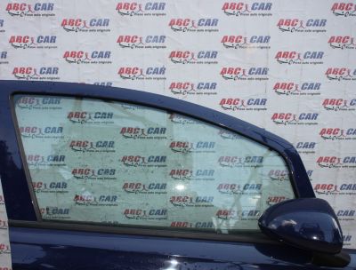Geam usa dreapta fata Opel Corsa E 2014-2019