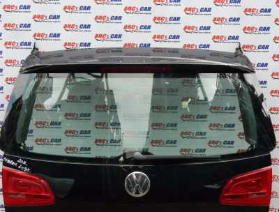 Haion complet VW Sharan (7N) 2010-2020