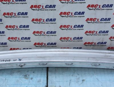 Intaritura bara spate Land Rover Range Rover Evoque (L538) 2011-2018