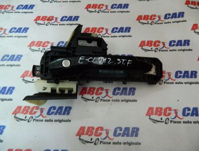 Maner exterior deschidere usa stanga fata Mercedes E-Class W212 2010-2014 A2127600834