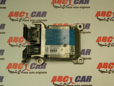 Modul Airbag Ford Focus 1 COD: 2M5T-14B056-DD