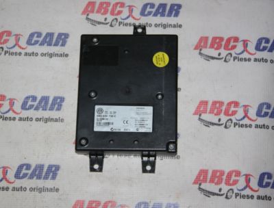Modul bluetooth Skoda Octavia 2 (1Z3) 2009-2013 5N0035730C
