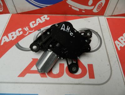 Motoras stergator haion Opel Astra H combi COD: 13105981