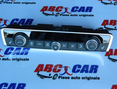 Panou comanda clima Audi A3 8V 2012-2020 8V0820043D