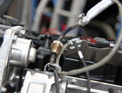 Senzor temperatura Audi A3 8Y 2020-prezent 05L906088CA