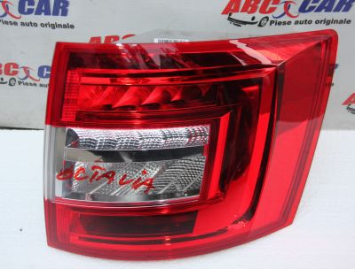 Stop dreapta Skoda Octavia 3 (5E3) facelift combi 2017-2019 5E9945096B