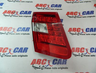 Stop led stanga capota Mercedes E-Class W212 2010-2015 A2129060158