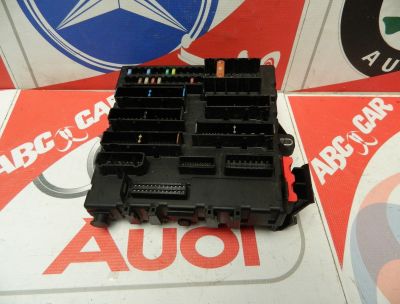 Tablou siguranta Opel Vectra C 1.9 DTH COD : 13205779FU