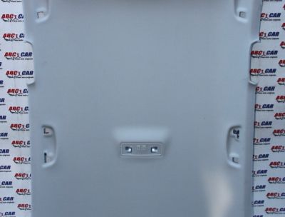 Tapiterie plafon VW Golf 7 hatchback 2014-2020