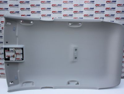 Tapiterie plafon VW Golf 7 hatchback 2014-2020