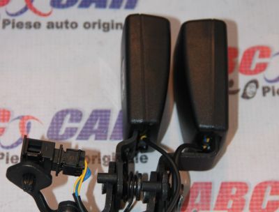 Teaca centuri spate Audi A3 8V 2012-2020 8V0857759