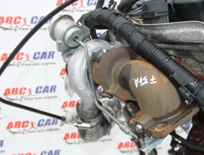Turbosuflanta Ford Transit 2.2 TDCI 2007-2014 8C1Q-8K682CD