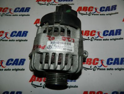 Alternator Fiat Punto 2000-2010 1.2 Benzina 14v 90 Amp 51859038