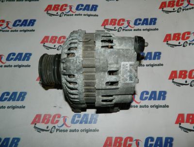 Alternator Renault Kangoo 1 1997-2007 1.5 DCI 12V 110Amp 8200373636