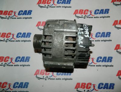 Alternator Renault Kangoo 1 1997-2007 1.5 DCI 14V 123 Amp 8200022774