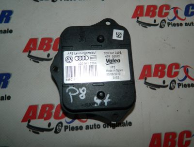 Calculator far VW Passat B7 2010-2014 3D0941329B