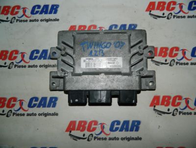 Calculator motor Renault Twingo 2 2007-2014 1.2 B 8200774747