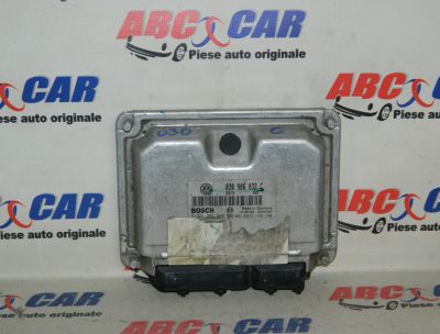 Calculator motor VW Polo 6N 1996-2003 1.0 MPI 030906032C