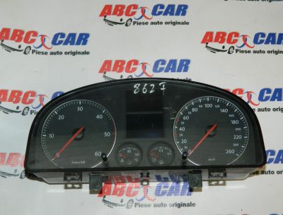 Ceas de bord VW Touran 1 2003-2009 1.9 TDI 1T0920862F