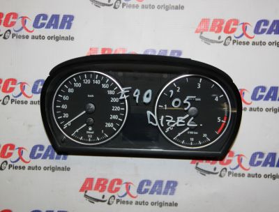 Ceasuri de bord BMW Seria 3 E90 2005-2012 2.0d 1025350-48