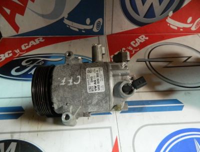 Compresor clima VW Polo 6R 2008-2014 5K0820803A