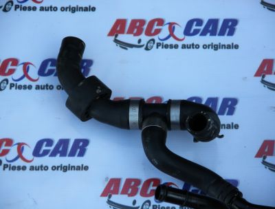 Conducta de apa VW Passat CC 2008-2016 2.0 TDI 04L122073B
