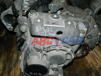 Cutie de viteze manuala VW Passat B6 2005-2010 2.0 TDI KNS