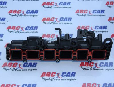 Galerie admisie VW Touareg (7P) 2010-2018 3.6 FSI V6 7L0201973C
