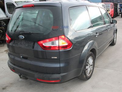 Geam fix lateral dreapta spate Ford Galaxy 2006-2010