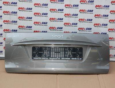 Haion Smart Fortwo W451 cabrio 2007-2014