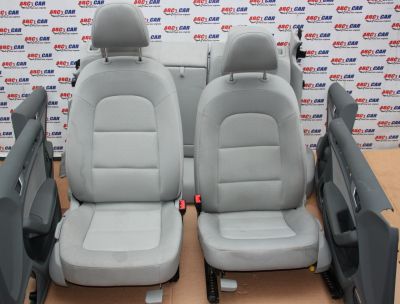 Interior textil Audi A5 8T 2008-2015 Sportback