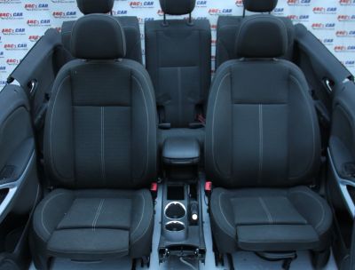 Interior textil Opel Zafira C 2014-2019