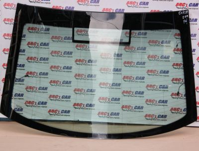 Luneta Skoda Octavia 3 (5E3) 2013-2019 hatchback