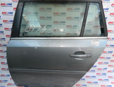 Macara usa stanga spate Opel Vectra C 2002-2008 combi