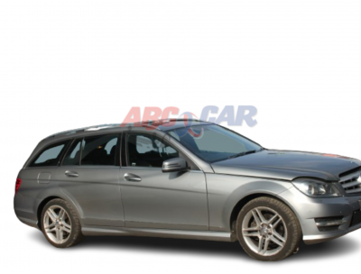 Claxoane Mercedes C-Class S204 facelift T-modell 2011-2015
