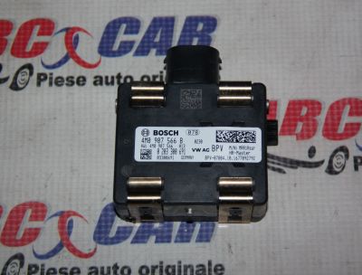 Modul side assist Audi A4 B9 8W 2015-prezent 4M0907566B