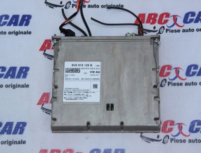 Modul TV tuner VW Golf 7 2014-2020 8V0919129B
