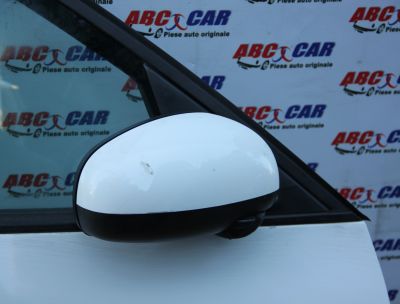 Oglinda dreapta Skoda Roomster (5J) 2006-2015