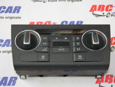Panou climatronic Audi Q3 8U 2011-2018 8U0820043H