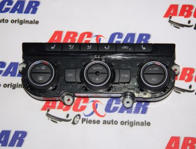 Panou comanda clima VW Passat CC 2008-2016 1K8907044CQ