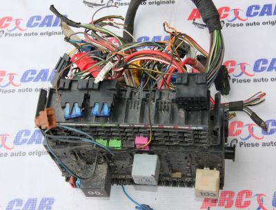 Panou sigurante VW Transporter T4 2.5 TDI 1995-2003