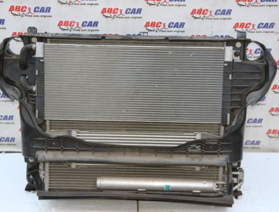 Radiator clima Mercedes R-Class W251 2011-2017 3.0 b A2515000054