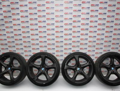 Set jante aliaj R19 BMW Seria 3 E92/E93 2005-2012 6774724