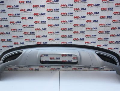 Difuzor bara spate Audi Q5 FY 2017-2024 80A807521B, 80A807527