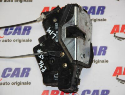 Broasca usa stanga spate BMW Seria 3 E46 1998-2005