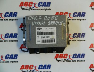 Calculator cutie viteze Mercedes Sprinter 2004 2.2 CDI A0325459332
