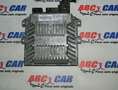 Calculator motor Citroen Berlingo 1 1997-2007 2.0 HDI 9657662380